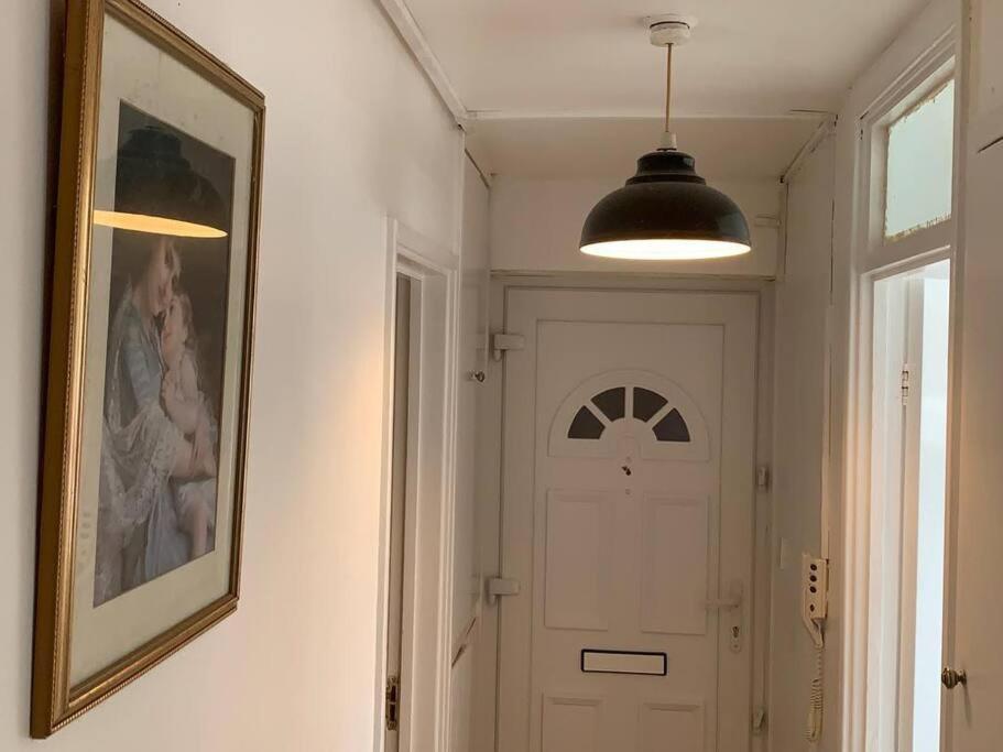 Birmingham City Guest House Екстер'єр фото