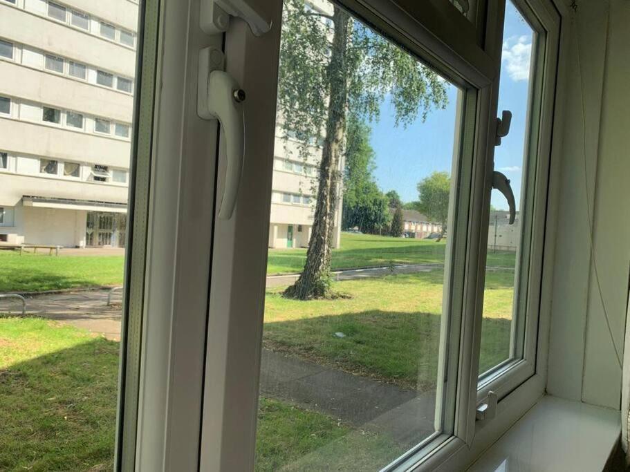 Birmingham City Guest House Екстер'єр фото